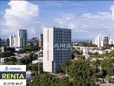 Departamento en Renta en PROVIDENCIA Guadalajara, Jalisco