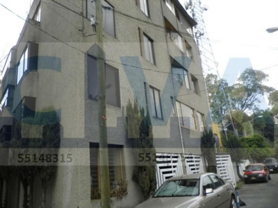 Departamento en Venta en Arenal de Guadalupe Tlalpan, Distrito Federal