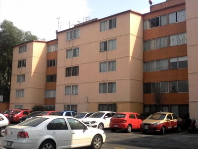 Departamento en Venta en el sifon Iztapalapa, Distrito Federal