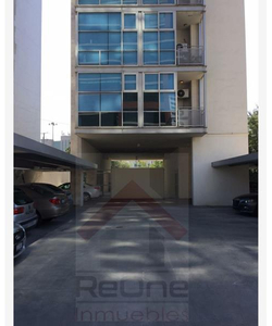 Departamento En Venta En Residencial Santa Barbara