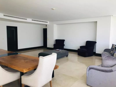 Departamento En Venta En Residencial Santa Bárbara