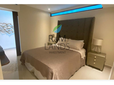 Departamento En Venta En Zona Hotelera