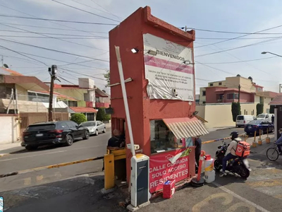Departamento Venta En Benito Juárez 119, Albert, Ciudad De México, Cdmx, México Ml*