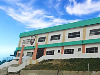 Edificio en Venta en Ejido Matamoros Tijuana, Baja California