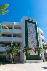 Edificio en Venta en PUERTO MORELOS PUERTO MORELOS, Quintana Roo