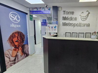 Edificio En Venta Uso Comercial Giro Médico Col. Roma Norte