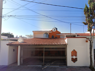 Hermosa Casa En Venta En Aguascalientes Precio De Oportunidad Mv4-di