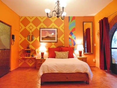 Hotel en Alojamiento en Guadalupe Inn Alvaro Obregón, Distrito Federal