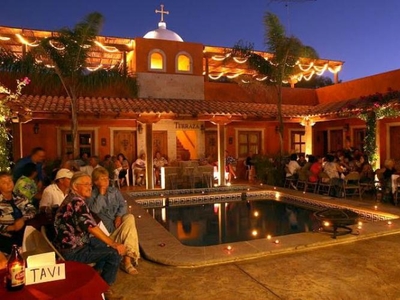 Hotel en Venta en Bahía de Kino, Sonora