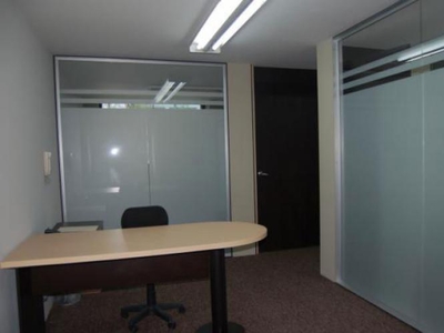 Oficina en Renta en Col. San Rafael Del. Cuauhtemoc Cuauhtémoc, Distrito Federal