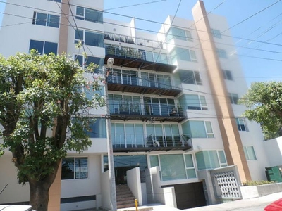 Penthouse en Venta en Olivar de los padres Alvaro Obregón, Distrito Federal