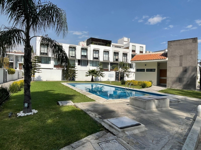 Se Vende O Renta Casa En Reserva Santiago Tepalcapa, Cuautit