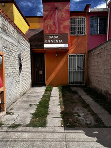 Se Vende Casa En Privada. Paseos De Tultepec Ii. Antigua Hacienda Corregidora. Tultepec, Estado De México. #ag