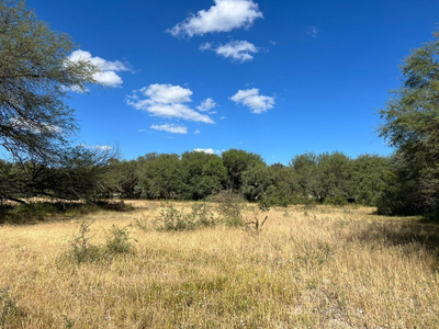 Terreno Campestre En Venta, La Cieneguita En San Miguel De A