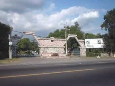 Terreno en Venta en fraccionamiento paraiso tlahuica Cuautla, Morelos