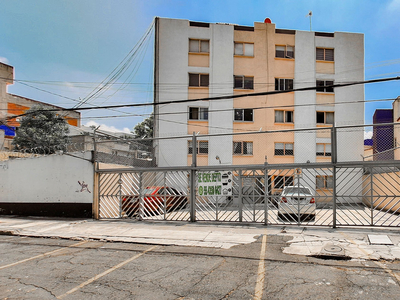 Venta Departamento 2 Ambientes Los Reyes