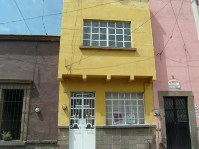 Casa en Renta en Centro San Luis Potosí, San Luis Potosi