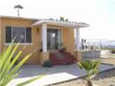 Casa en Renta en Ex. Ejido Chapultepec Ensenada, Baja California