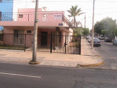 Casa en Renta en JARDINES DEL COUNTRY Guadalajara, Jalisco