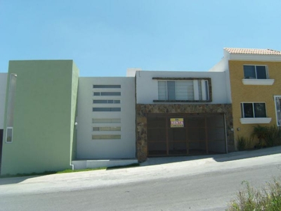 Casa en Renta en Lomas del Tec San Luis Potosí, San Luis Potosi