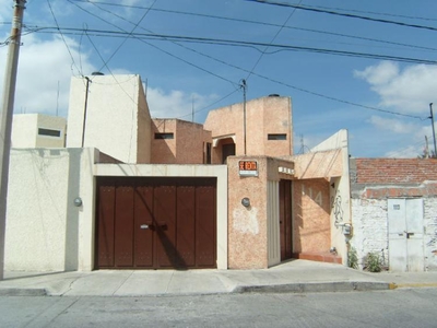 Casa en Renta en Tequisquiapan San Luis Potosí, San Luis Potosi