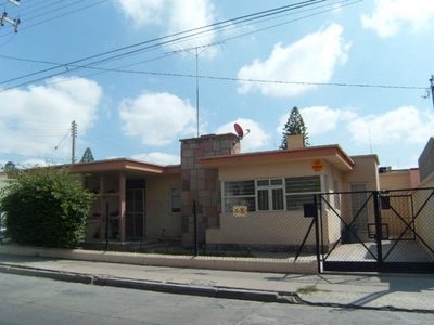 Casa en Renta en Tequisquiapan San Luis Potosí, San Luis Potosi