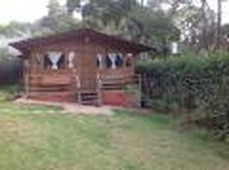 Casa en Renta por temporada en avándaro Valle de Bravo, Mexico