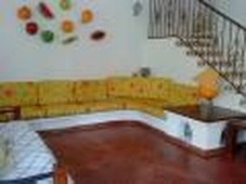 Casa en Renta por temporada en Manzanillo, Colima
