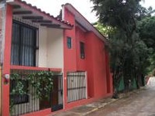 Casa en Venta en Barrio Matzinga. Tlilapan, Veracruz