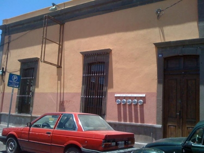 Casa en Venta en CENTRO San Luis Potosí, San Luis Potosi