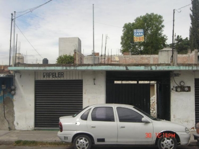 Casa en Venta en Col. Azcarate Puebla, Puebla