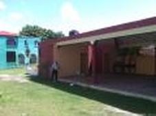 Casa en Venta en col. centro Chetumal, Quintana Roo