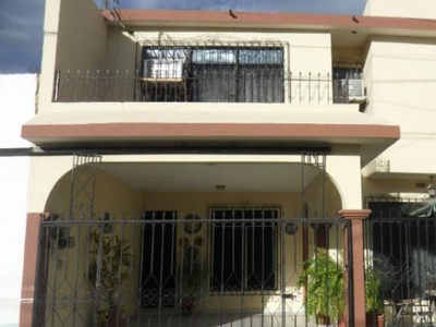 Venta Casa En El Parque Los Mochis Sinaloa Anuncios Y Precios - Waa2