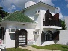 Casa en Venta en Fraccionamiento Ojo de Agua, Puerto Morelos, Q. Ro Puerto Morelos, Quintana Roo
