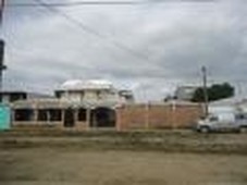 Casa en Venta en Fracionamiento los angeles San Juan Bautista Tuxtepec, Oaxaca