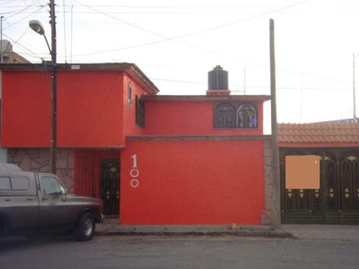 Casa en Venta en Industrial Aviación 2da Sección San Luis Potosí, San Luis Potosi