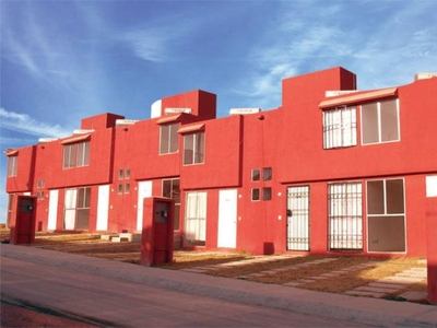 Casa en Venta en La Magdalena Otzacatipan, Toluca de Lerdo Toluca de Lerdo, Mexico