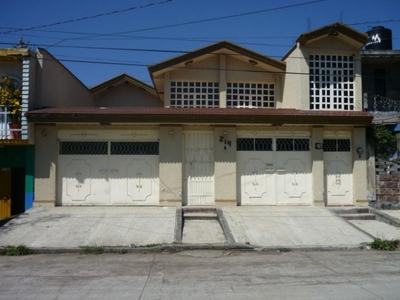 Casa en Venta en LA MORA Uruapan, Michoacan de Ocampo