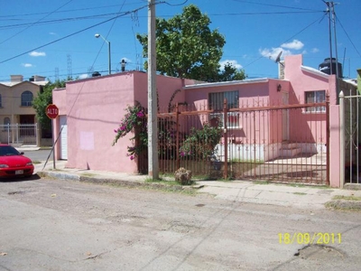 Casa en Venta en Las Alamedas I Chihuahua, Chihuahua