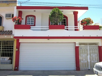 Casa en Venta en LAS QUINTAS Culiacán Rosales, Sinaloa