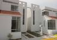 Casa en Venta en las Villas Residencial Cuautla, Morelos