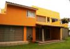 Casa en Venta en Metepec, Mexico