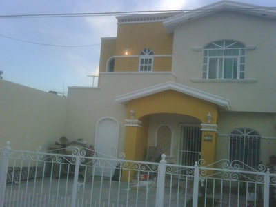 Casa en Venta en oriental Tepic, Nayarit