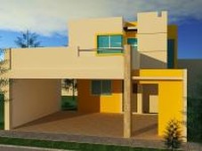 Casa en Venta en Perisur New City Culiacán Rosales, Sinaloa