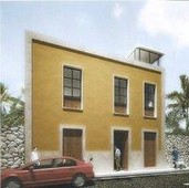 Casa en Venta en Progreso, Yucatan