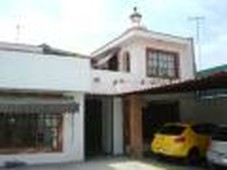 Casa en Venta en Puebla, Puebla
