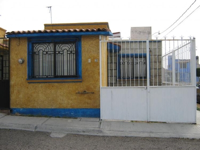 Casa en Venta en San Juan del Río, Queretaro Arteaga