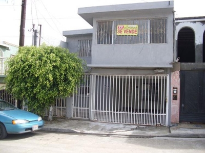 Casa en Venta en Sanchez Taboada Produtsa Tijuana, Baja California