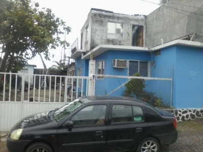 Casa en Venta en TARIMOYA Veracruz, Veracruz
