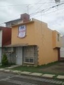 Casa en Venta en Toluca de Lerdo, Mexico